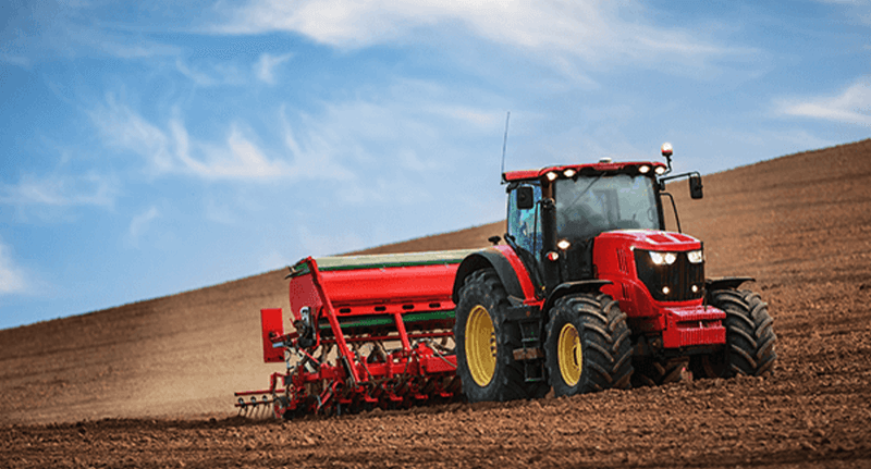Tractor