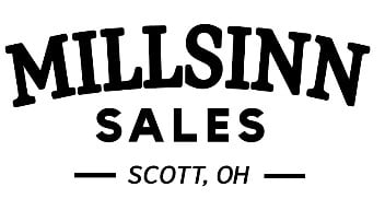 MillSinn Sales Logo